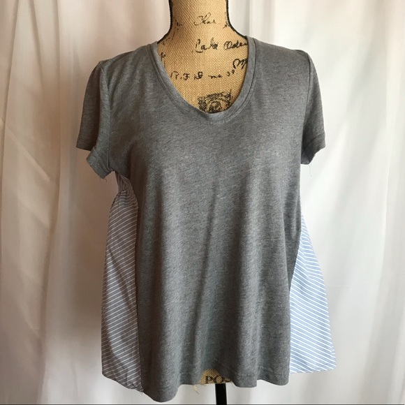 Anthropologie Deletta Callisto Top - Picture 3 of 8